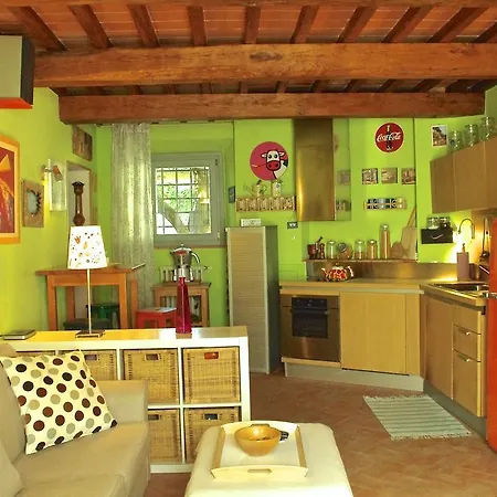 Filettole Casa vacanze *