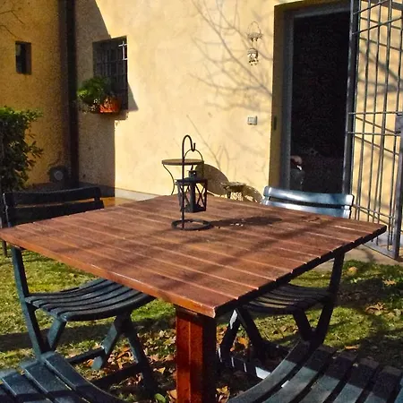 Filettole Casa vacanze Prato (Prato)