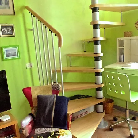 Casa vacanze Filettole Prato (Prato)