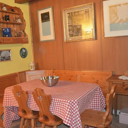 Filettole Casa vacanze *