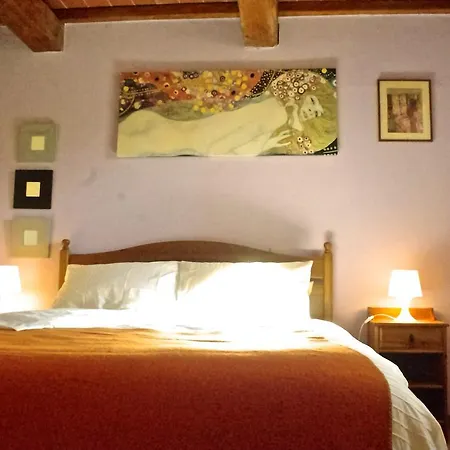 Filettole Casa vacanze