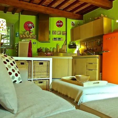 Casa vacanze Filettole