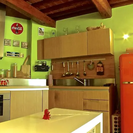 Casa vacanze Filettole *