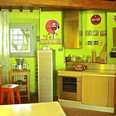 Filettole Casa vacanze *