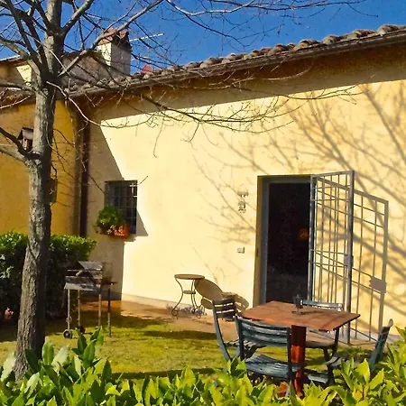 Filettole Casa vacanze Prato (Prato)