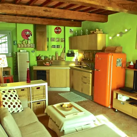 Holiday Filettole Holiday home Prato (Prato)