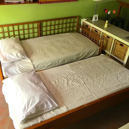 Holiday home Holiday Filettole