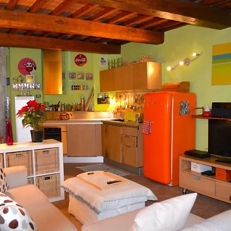Casa vacanze Filettole Prato (Prato)