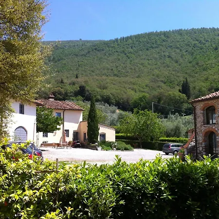 Casa vacanze Filettole *