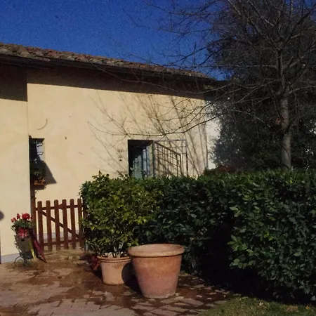 Filettole Casa vacanze *