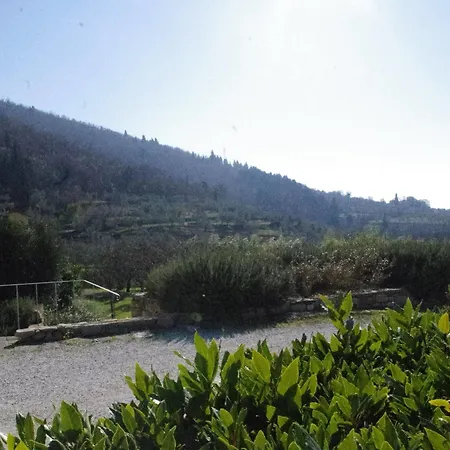 Casa vacanze Filettole Prato (Prato)