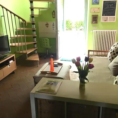 Holiday home Holiday Filettole Prato (Prato)