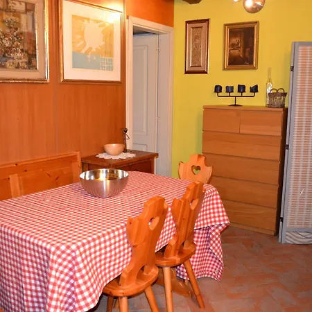 Filettole Casa vacanze