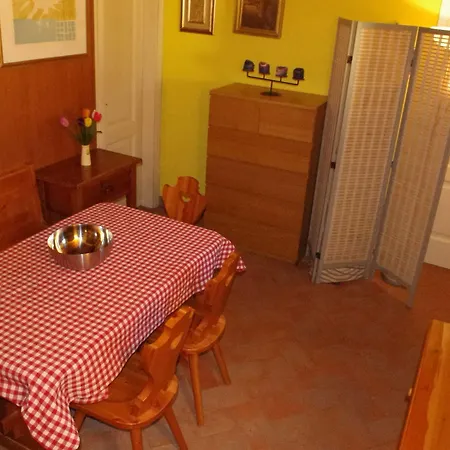 Casa vacanze Filettole *