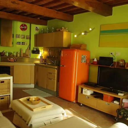 Filettole Casa vacanze Prato (Prato)