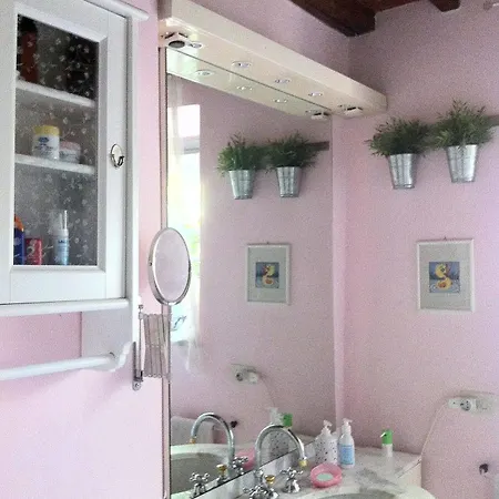 Filettole Casa vacanze