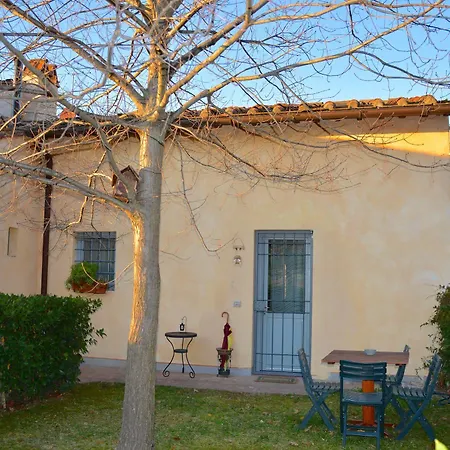 Filettole Casa vacanze