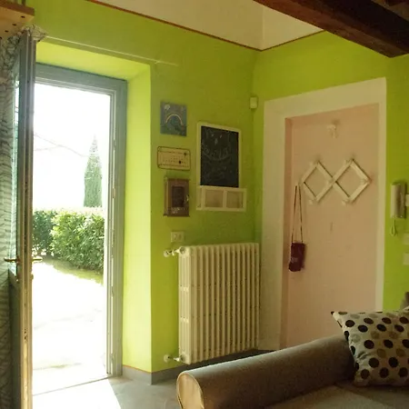 Holiday home Holiday Filettole *