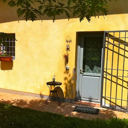 Filettole Casa vacanze